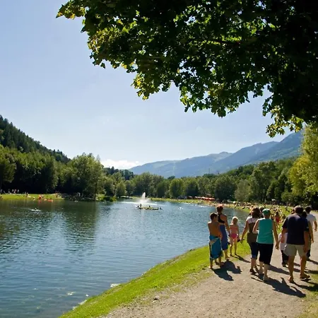 Deluxe Ski&Summer Apartment, Parking&WiFi Bourg-Saint-Maurice Exterior foto