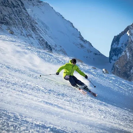 Deluxe Ski&Summer Apartment, Parking&WiFi Bourg-Saint-Maurice Exterior foto