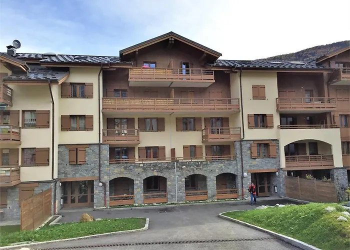 Deluxe Ski&Summer Apartment, Parking&WiFi