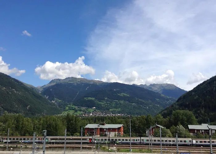 Deluxe Ski And Summer Apartment, Parking And Wifi