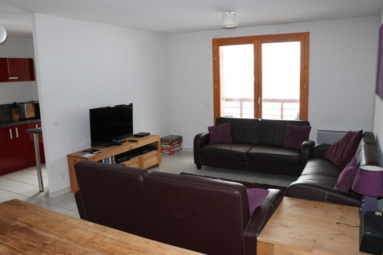 Deluxe And Summer Apartment, Parking And Wifi Apartment Bourg-Saint-Maurice