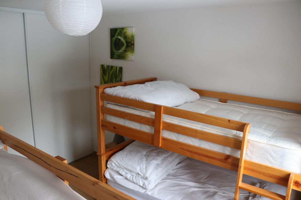 Deluxe And Summer Apartment, Parking And Wifi Bourg-Saint-Maurice