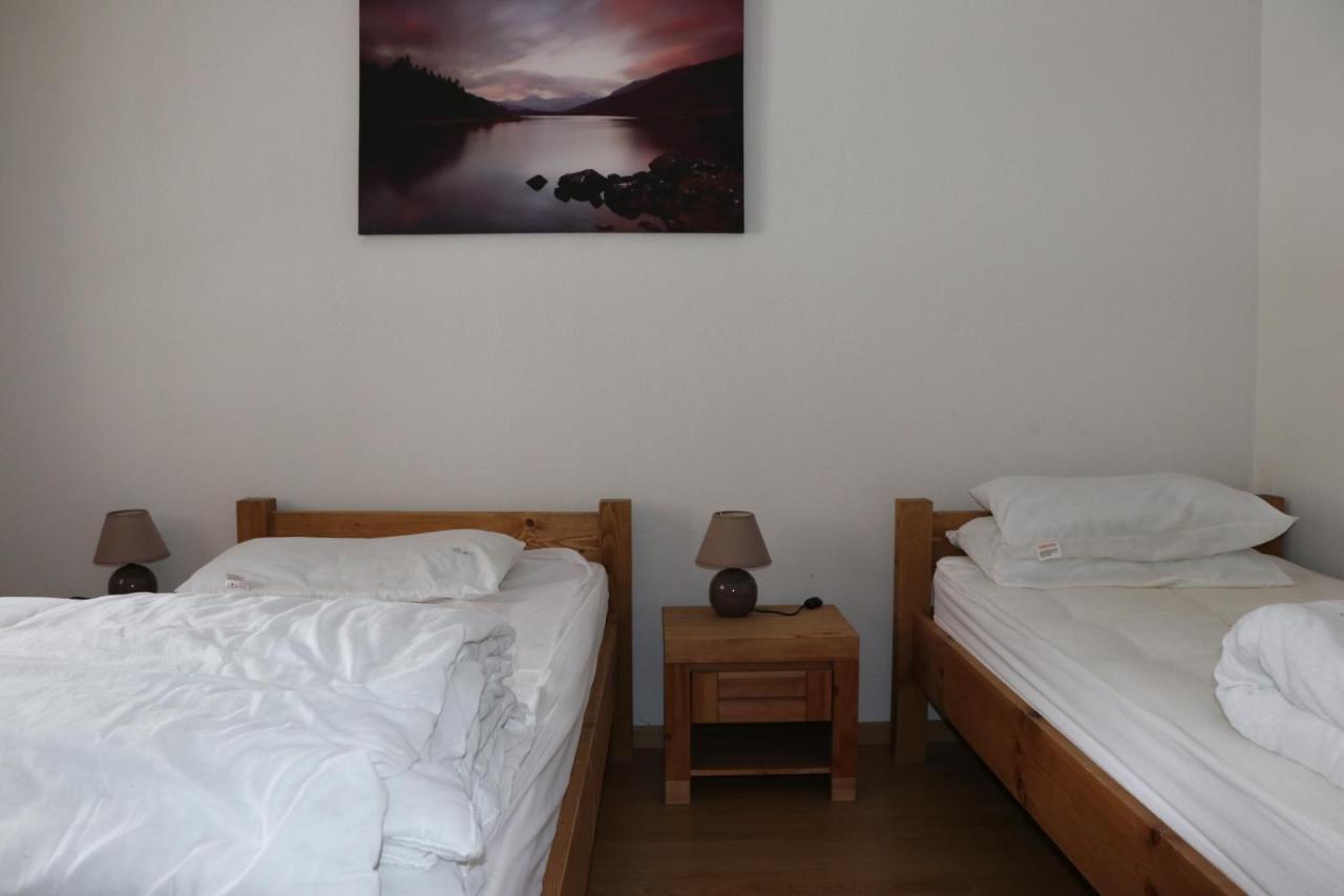 Deluxe Ski&summer Apartment, Parking&wifi