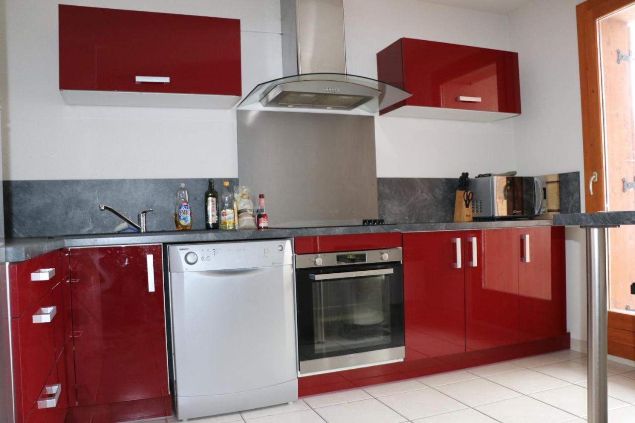 Deluxe Ski&summer Apartment, Parking&wifi