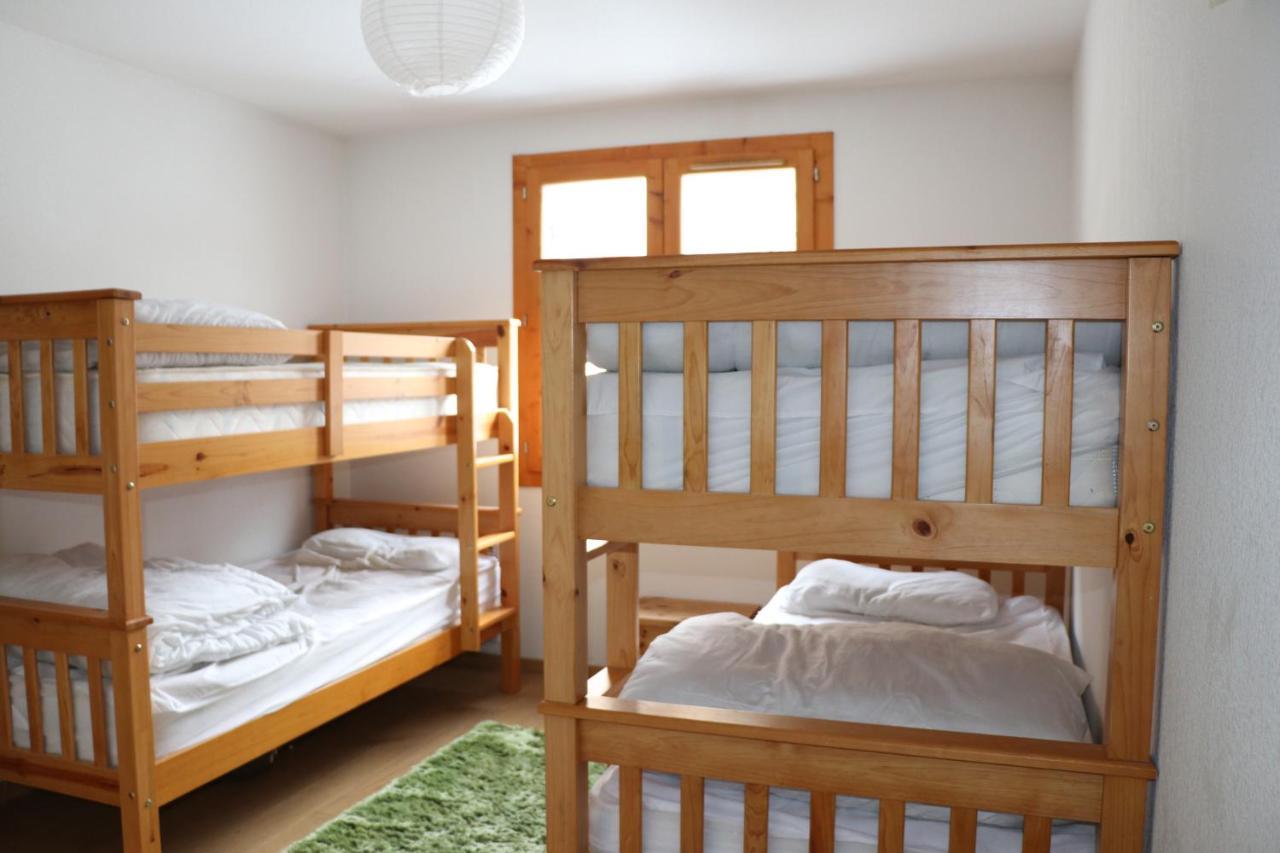 Appartement Deluxe Ski&summer Apartment, Parking&wifi Bourg-Saint-Maurice