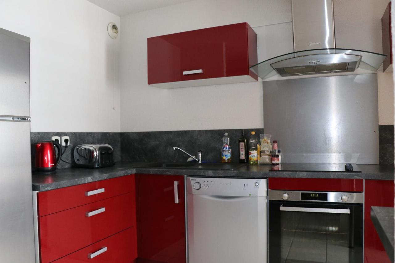 Deluxe Ski&summer Apartment, Parking&wifi Appartement *