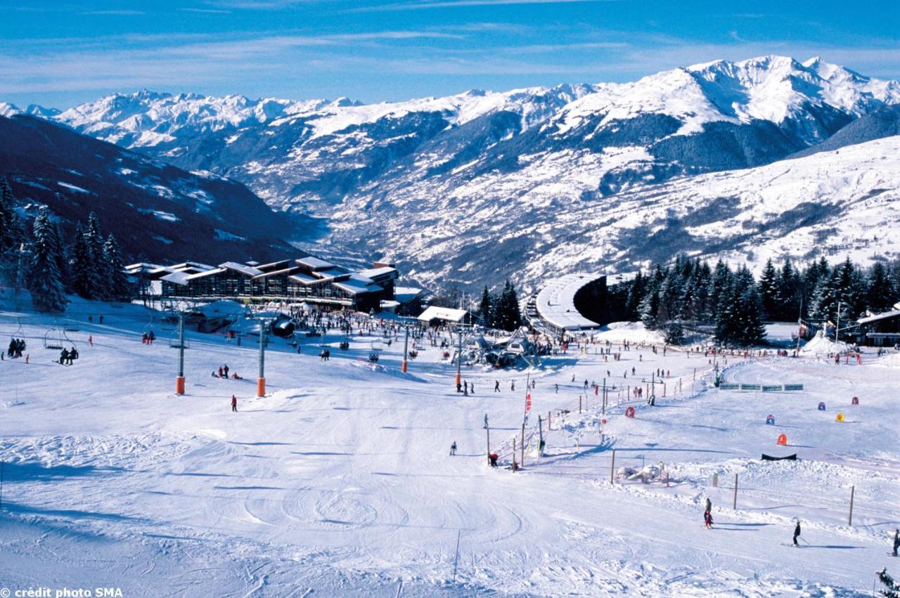 Deluxe Ski&summer Apartment, Parking&wifi *