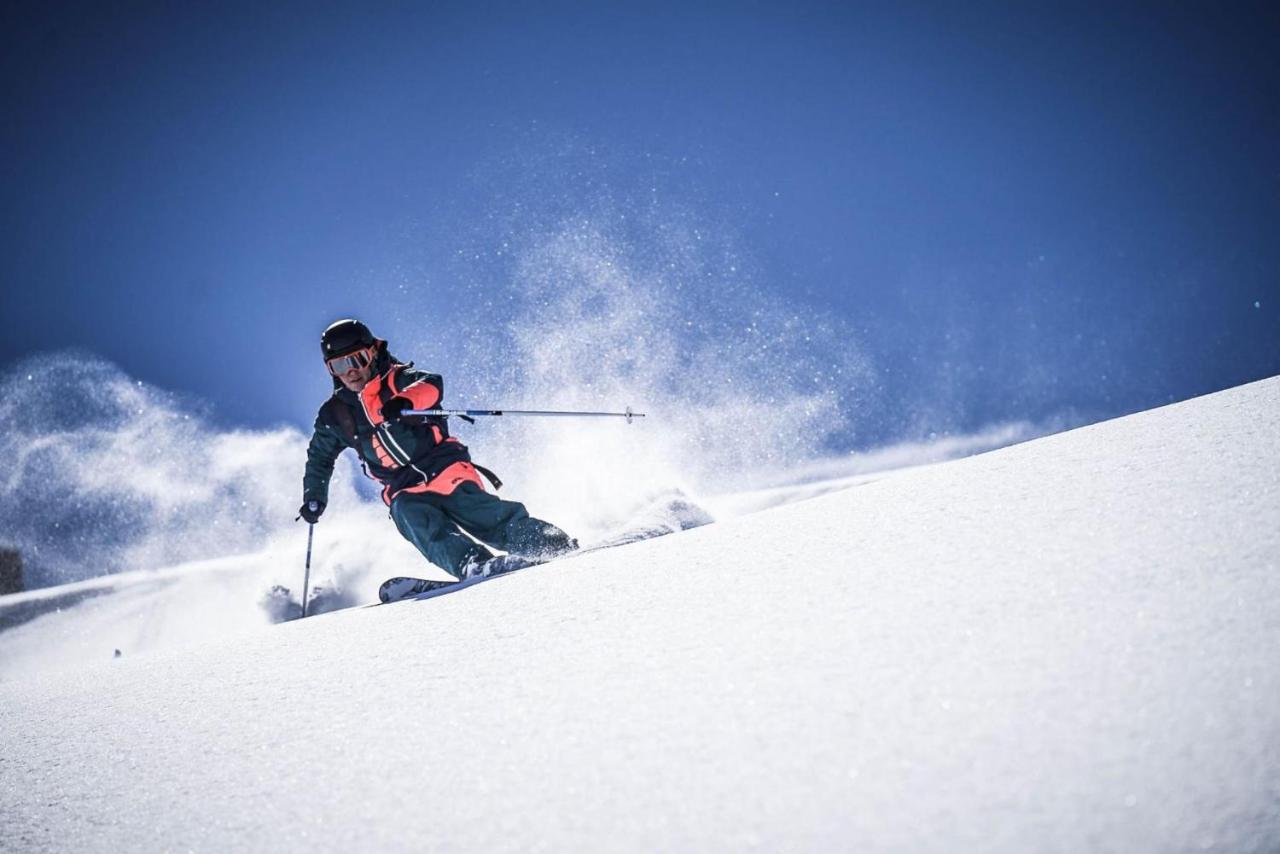 Deluxe Ski&summer Apartment, Parking&wifi