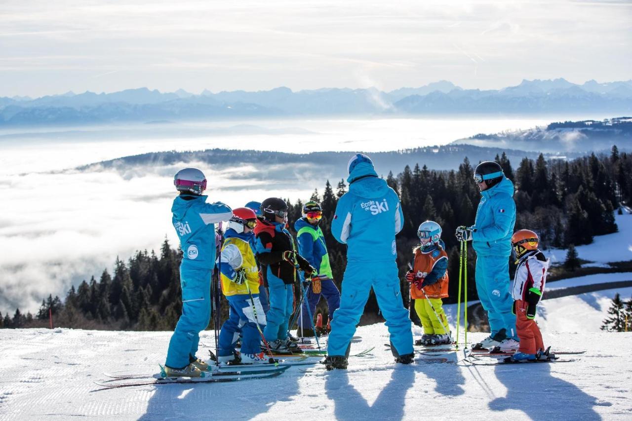 Deluxe Ski&summer Apartment, Parking&wifi Appartement Bourg-Saint-Maurice