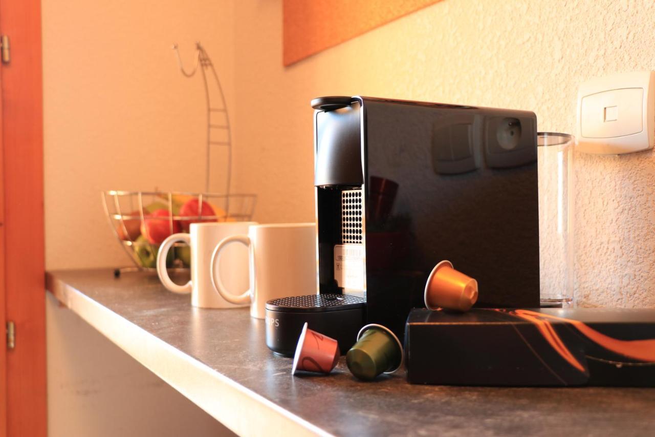 Deluxe And Summer Apartment, Parking And Wifi Apartment Bourg-Saint-Maurice