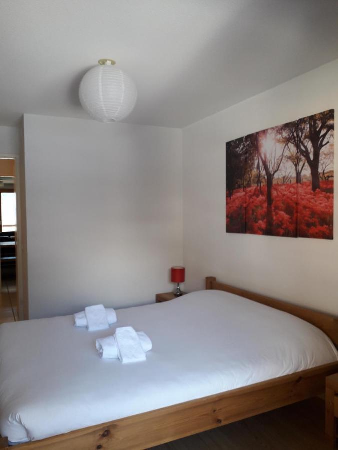 Deluxe Ski&summer Apartment, Parking&wifi Appartement *